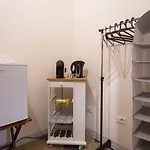 La stanza del Vicolo