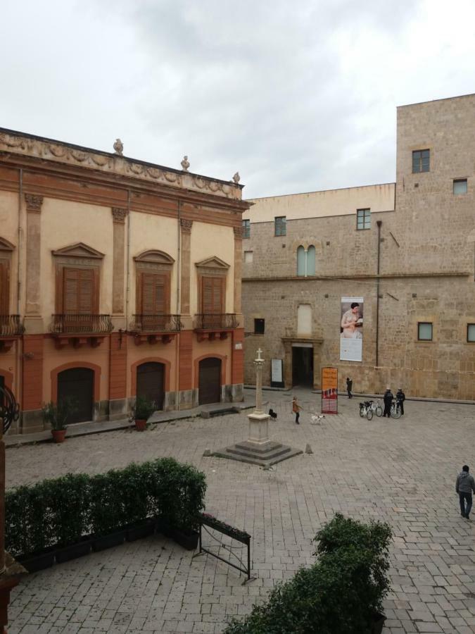 La Stanza Del Vicolo Appartamento