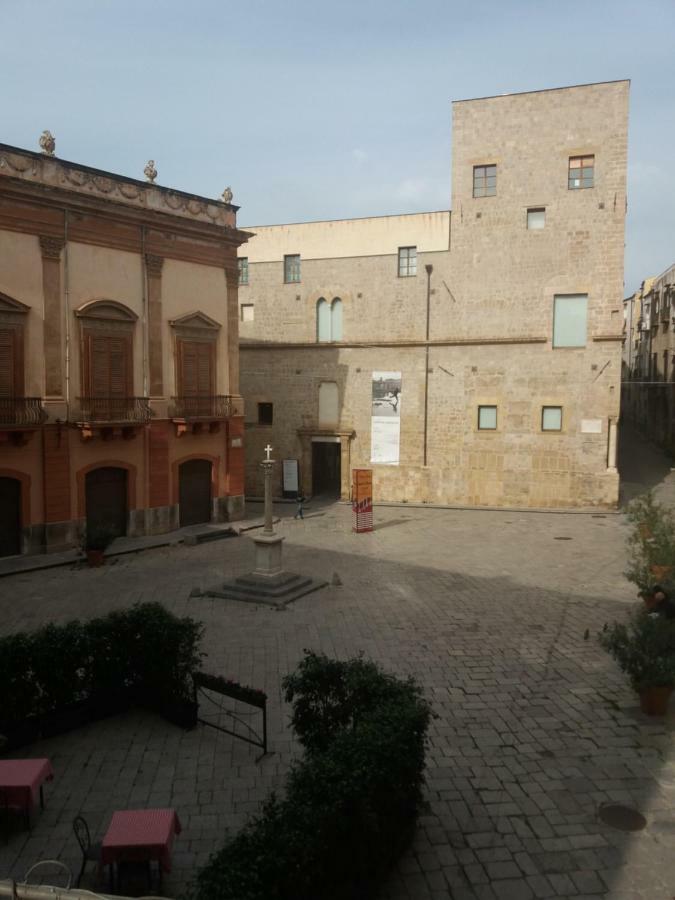 Apartamento La Stanza Del Vicolo Palermo
