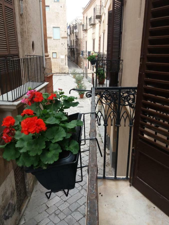 Apartamento La Stanza Del Vicolo Palermo