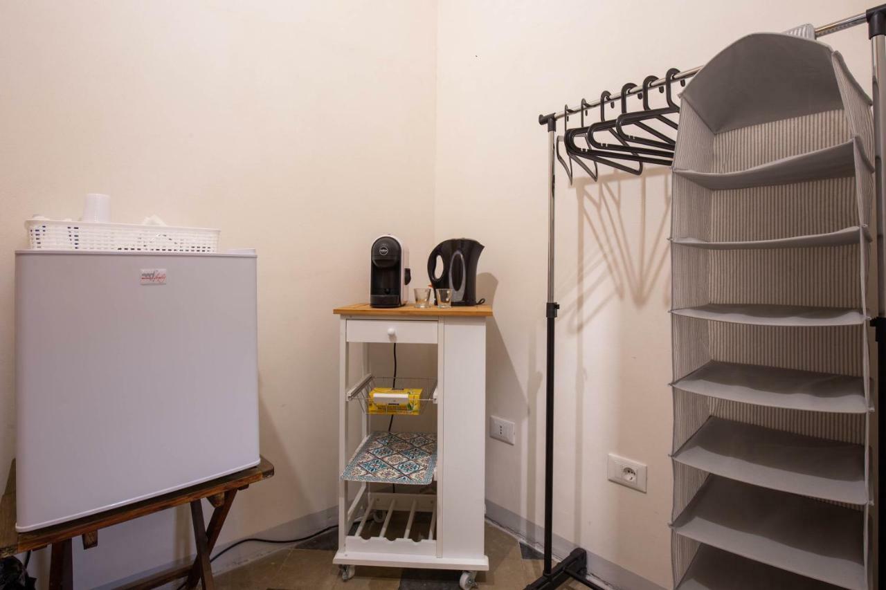 Apartamento La Stanza Del Vicolo